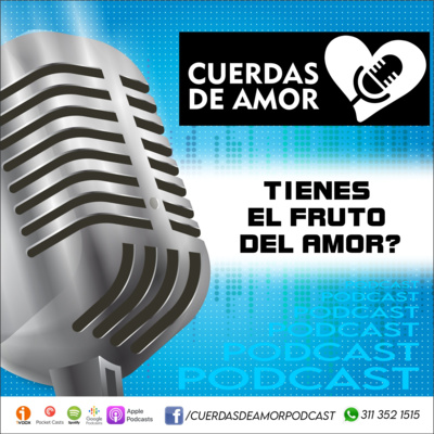 Portada de Cuerdas de amor