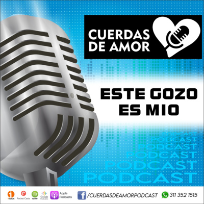 Portada de Cuerdas de amor