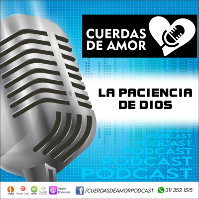 Portada de Cuerdas de amor