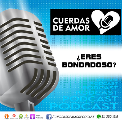 Portada de Cuerdas de amor