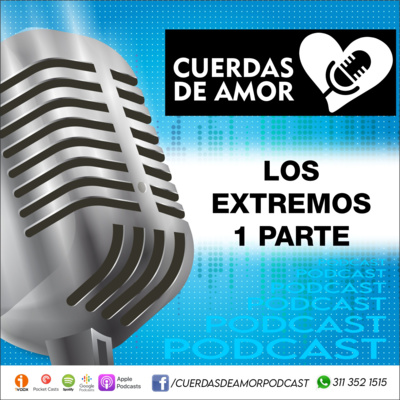 Portada de Cuerdas de amor