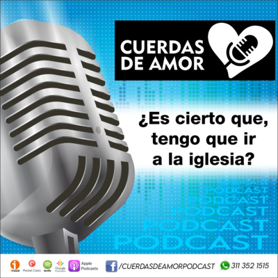 Portada de Cuerdas de amor