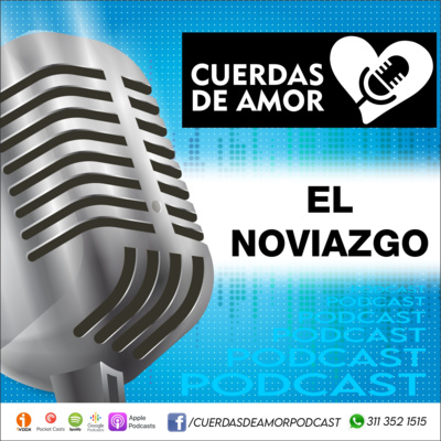 Portada de Cuerdas de amor