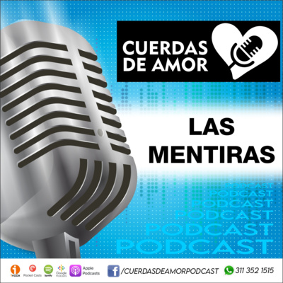Portada de Cuerdas de amor