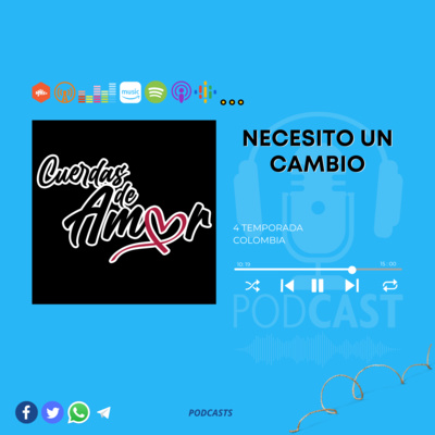 Portada de Cuerdas de amor