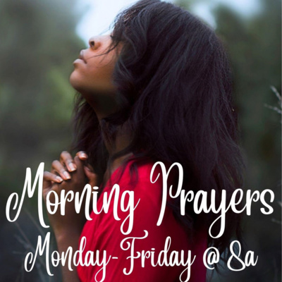 Pray without Ceasing 020822 a.m. episode artwork
