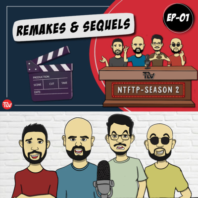 Not the First Telugu Podcast