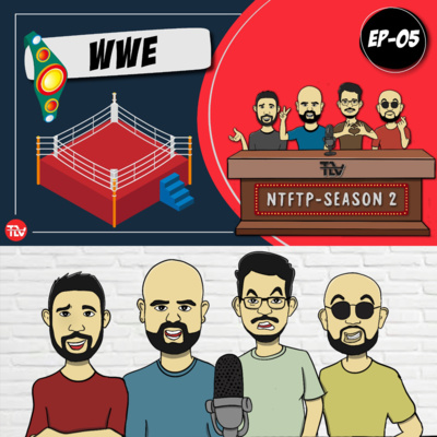 Not the First Telugu Podcast