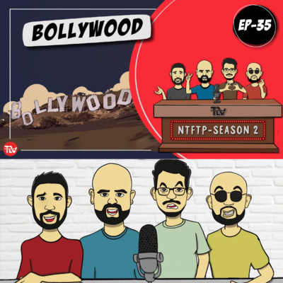 Not the First Telugu Podcast