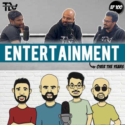 Not the First Telugu Podcast