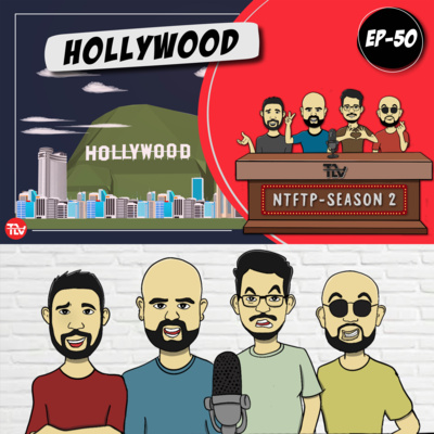 Not the First Telugu Podcast