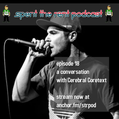 Spent the Rent Podcast