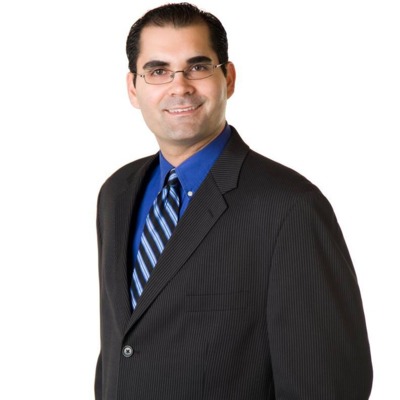 Movement as medicine with Dino Pappas DC ATC talks