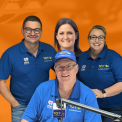 Ep 69 EOFY Ready & Deputy Mayor Natalie Willcocks