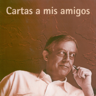 Silo. Cartas a mis Amigos. Primera Carta