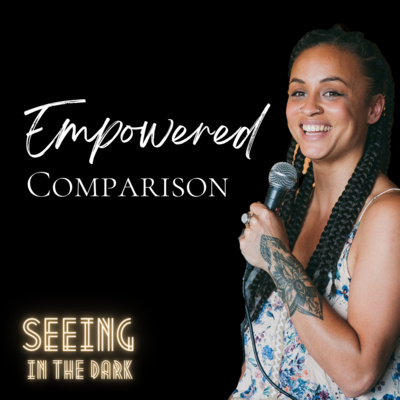 Seeing in the Dark Podcast