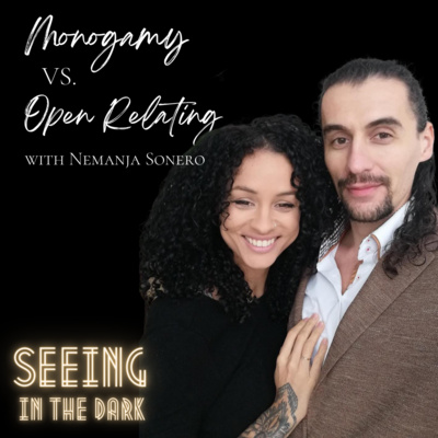 Seeing in the Dark Podcast