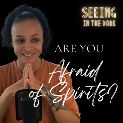 Seeing in the Dark Podcast