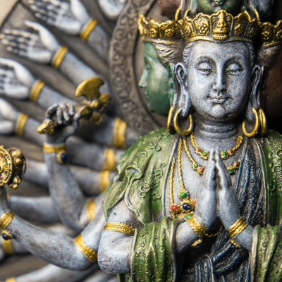 Afhankelijkheid en vrijheid