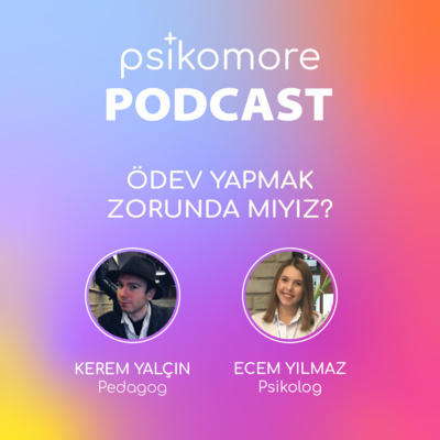 Psikomore Podcast