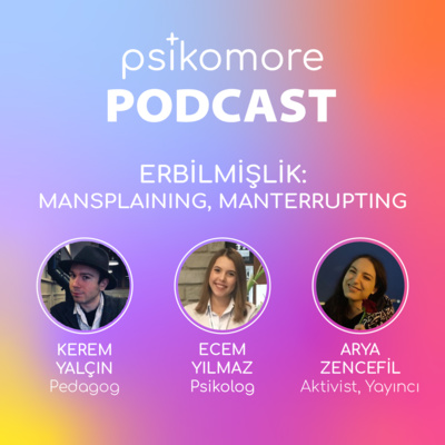 Psikomore Podcast