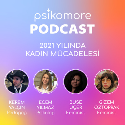 Psikomore Podcast
