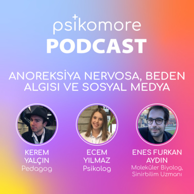 Psikomore Podcast