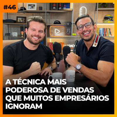 PodAcelerar - Empreendedorismo e Negócios