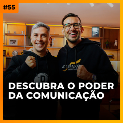 PodAcelerar - Empreendedorismo e Negócios