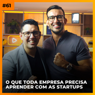 PodAcelerar - Empreendedorismo e Negócios