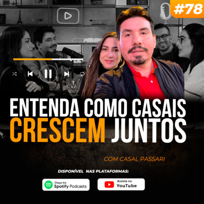 PodAcelerar - Empreendedorismo e Negócios