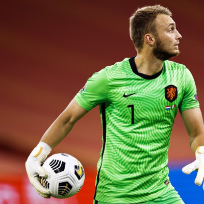 OranjeCast #006 - Convocação para Eurocopa, corte de Jasper Cillessen e semifinal da Eurocopa Sub21