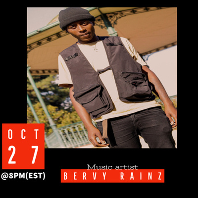 ZLT X Bervy Rainz