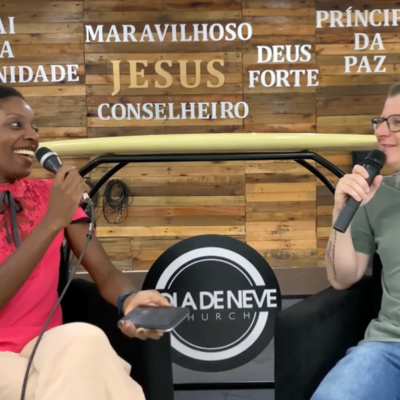 Igreja Comunidade Levi