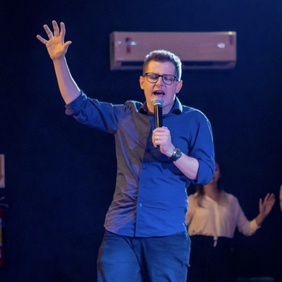 Igreja Comunidade Levi