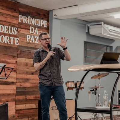 Igreja Comunidade Levi
