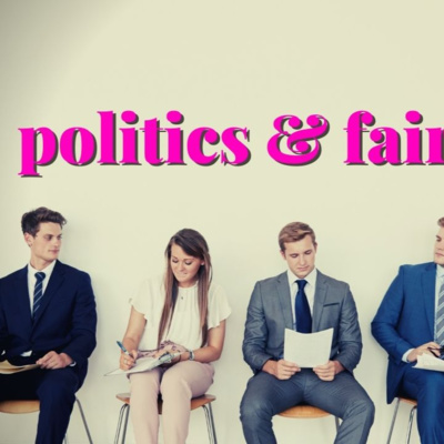RR87 Politics Cell Phones, and Fairness