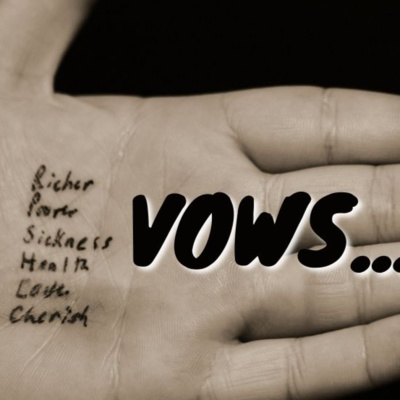 RR91 Vow are like LAWS