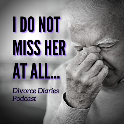 RR95 i don't miss her at all - seriously - this has to be a sign