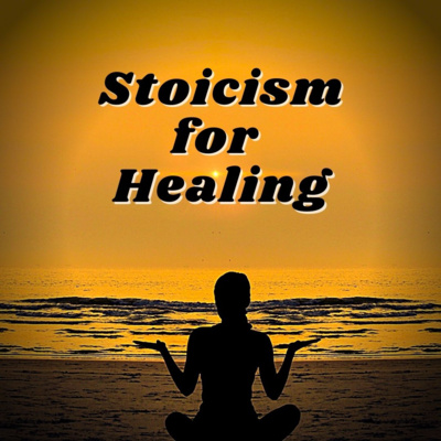 RR96 learning stocism as my prescription for healing during this therapy