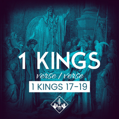 1 Kings 17-19