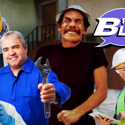 Papo Blast