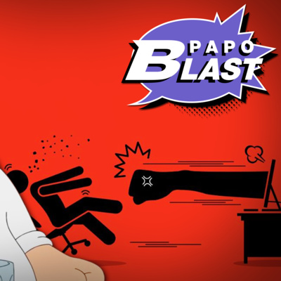 Papo Blast