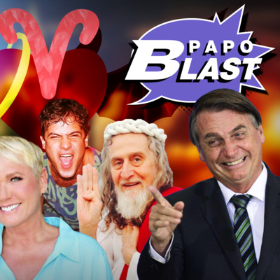 Papo Blast
