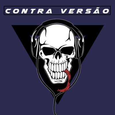 Contra Versão 17 - Quer Ser Nosso Amiguinho? episode artwork
