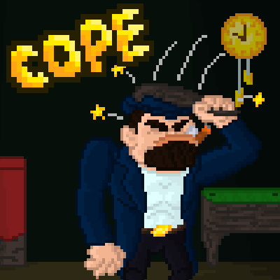 Coping Nosso De Cada Dia #05 - Projeção Astral É Real? Entrevistando Um Membro da Ordem Rosacruz episode artwork