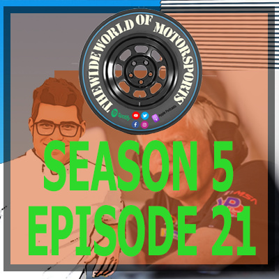 The Wide World Of Motorsports Podcast