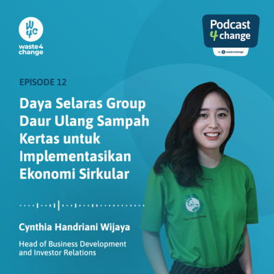 Podcast4Change