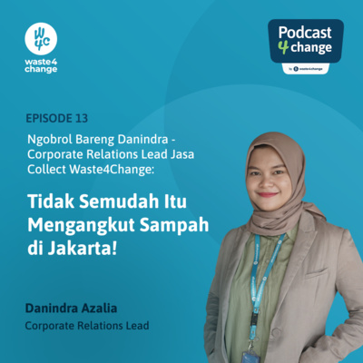 Podcast4Change