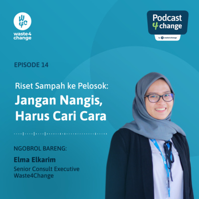 Podcast4Change